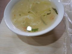 -晓宇盒饭(民安街店)