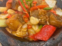 -西江美食舫·江西菜(健德桥店)