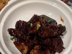 -绿茶餐厅(广州天河城店)