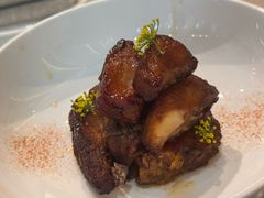 熏鱼-太湖饭店·寄畅轩中餐厅