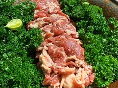 -黑牛无双·徐州烤肉(解放北路店)