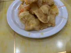 -故乡明太鱼屋(航北路店)