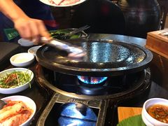 -Dombe豚(黑猪肉街店)