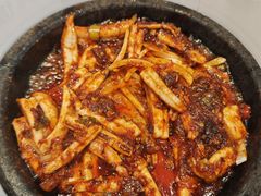 -小木屋拌饭(西安万象天地店)