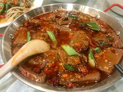 -陈胖子特色菜.鲜货现炒(融景城店)