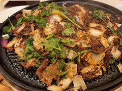 -惠丰堂饭庄·烤鸭·京味菜(翠微路店)