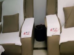 -感智盲人按摩·艾灸·肩颈SPA(岗厦店)