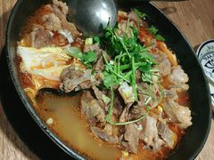 -福茂源横山铁锅羊肉(牡丹园店)