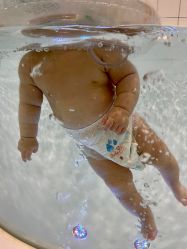 -Pony Baby宝尼婴幼儿游泳SPA馆