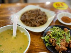 -朱大嘴肥肠血旺(福字街店)