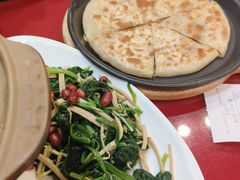-宏状元现熬粥·京味菜(五棵松店)