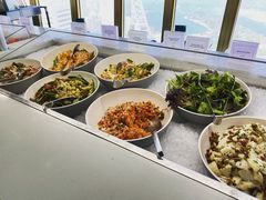 -悉尼塔旋转餐厅