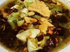 -东方肉馆(文庭雅苑店)