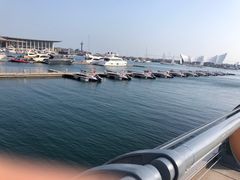 -情人坝酒吧街
