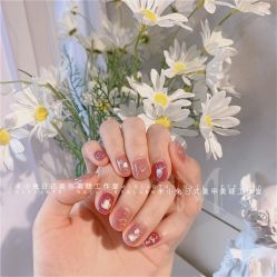 -米小兔美甲美睫