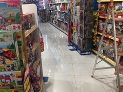 -TOYSRUS玩具反斗城(杭州萧山万象汇店)