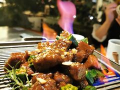 牛肉粒-桂满陇-锦绣江南(万象城店)