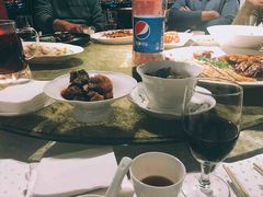 -上海小南国(正大店)