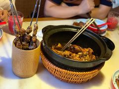 -伙靠·江浙菜(田林路店)