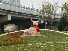 -永定河休闲森林公园