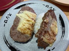 -寿司郎(皇庭广场店)