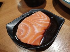 -吉兆手握寿司(车公庙店)