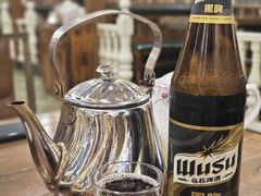 -清真·玛丽亚新疆菜主题餐厅(浙江中路店)