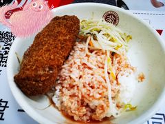 -北京大学-学五食堂