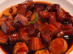 -苏帮袁Sue Cuisine(南开大悦城店)
