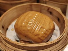 -万荟轩海鲜·粤式点心自助餐厅(蓝海风万怡酒店)