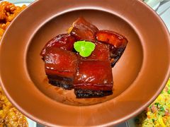 二十四单红烧肉-二十四单 淮扬新味