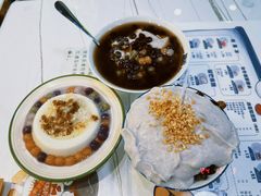 -糖潮糖水铺(省府店)