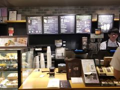 -星巴克(广州动漫星城东区店)