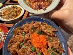 -火山屋台(新街口店)