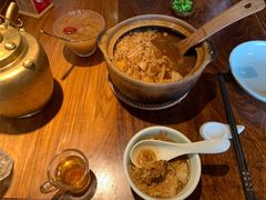 -小吊梨汤·北京菜(香山店)