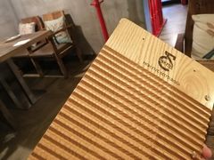 -HIGH FIVE哈福手工汉堡(桂林路店)