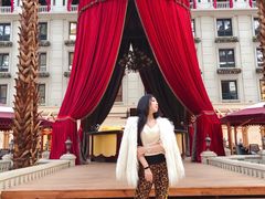 -中家鑫园温泉酒店鑫悦汤泉