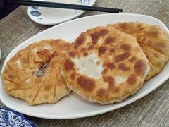 -吃不够开口馅饼店(小西路店)