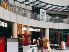 -麦当劳(虹桥南丰城店)