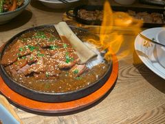 -蜜桃餐厅·伴山(湖滨商业街店)