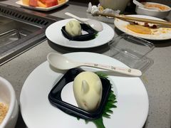 -海底捞火锅(高新万达店)