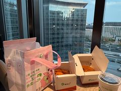 -德克士(前门店)