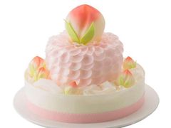 -好利来(山东路店)