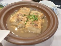 -围龙屋客家食府(福田店)