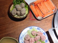 -楠火锅(仁恒梦中心店)