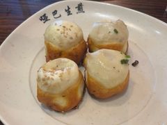 -哑巴生煎(临顿路店)