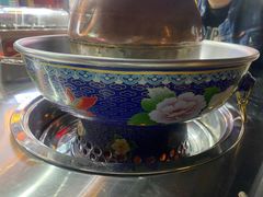 -京味斋·铜锅涮羊肉(牡丹大道店)