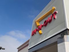 -In-N-Out Burger(LAX)