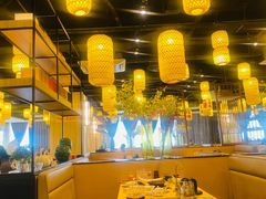 大堂-正哥点心专家(上邦百汇城店)