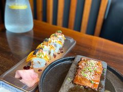 鹅肝金芒卷-石葵(锦业时代店)